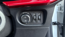 Vauxhall Mokka 1.2 Turbo 100 GS Line 5dr Petrol Hatchback